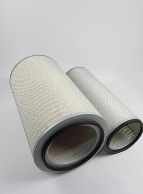 适配用于K3052 3051空气滤芯德龙大力神欧曼红岩金刚滤清霸龙乘龙