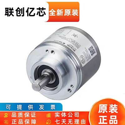 德国IFM易福门RV3100运动传感器 易福门rv3100实心轴增量式编码器
