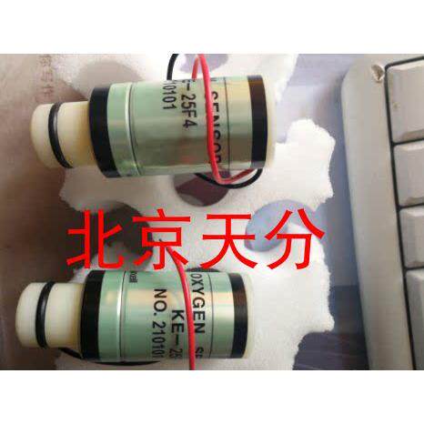 KE-25F4 氧电池 KE-25 氧传感器 KE-25F3 25F3 U23加氧