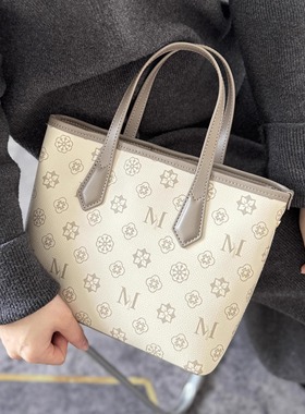 柜价399！纯元公司单！经典PVC菜篮子包包手提女包单肩斜跨托特包