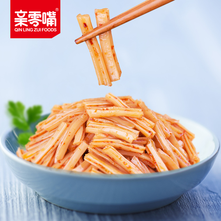 【49元任选6件】亲丁丁炒面零食零嘴
