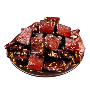 亲零嘴豆干平江酱干湖南特产豆腐干办公室辣条休闲小吃追剧零食