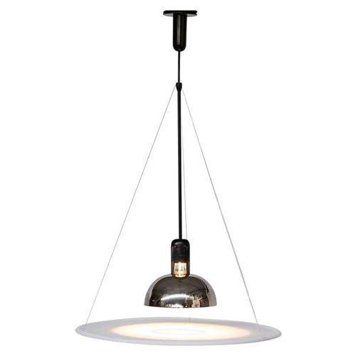 意大利设计师餐厅小吊灯后现代卧室飞碟个性客厅吧台极简餐桌吊灯,家装灯饰光源,客厅吊灯,淘宝优惠券,粉丝福利购,淘宝优惠卷