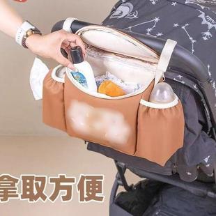饰 电动车挂钩储物袋电动车前置物兜超大容量收纳挂包电瓶机车装
