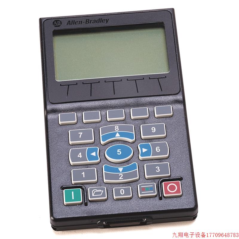 拍前询价:20-HIM-A6 AB罗克韦尔变频器面板20HIMA6全新原装现货