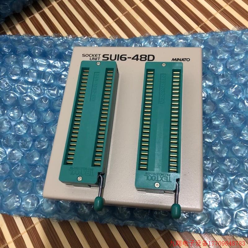 拍前询价:议价MINATO SUI6-48D 库存新的,具体看图。
