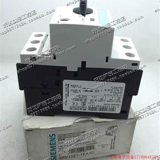 拍前询价:R3RV1021-1EA10 31021-1E新A15 马达断路SIEMENS/器 现