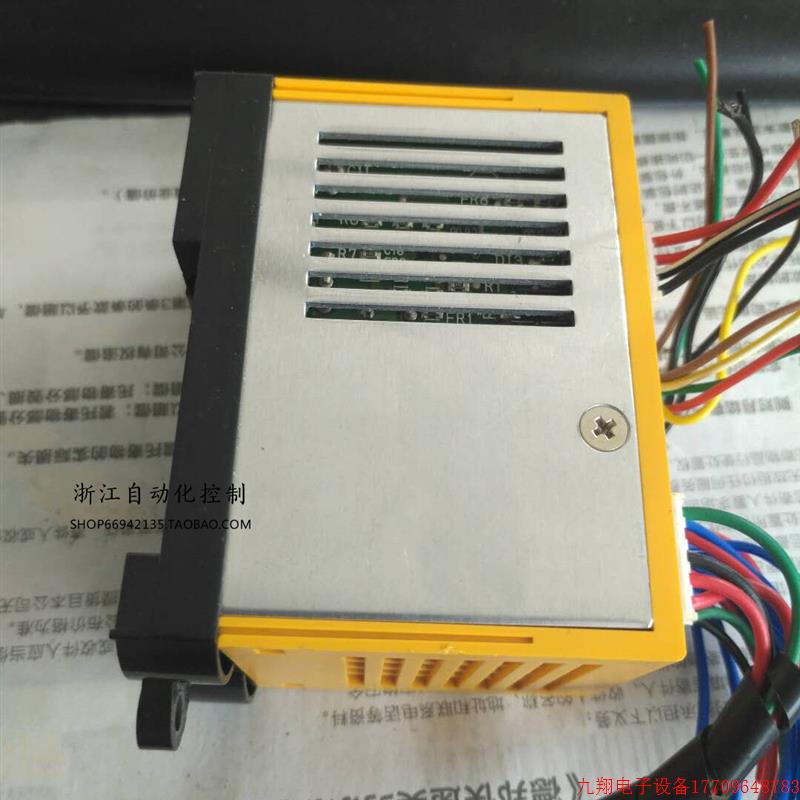 拍前询价:二手 SI-02DE 驱动器实物图