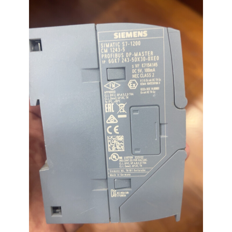 拍前询价：[议价]243 5dx30现货一台
