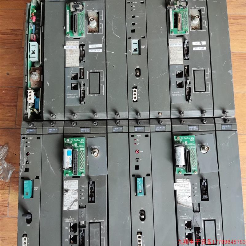 拍前询价:PLC模块VPSWC-10  JELKC-00  MMPUC【议价产品】