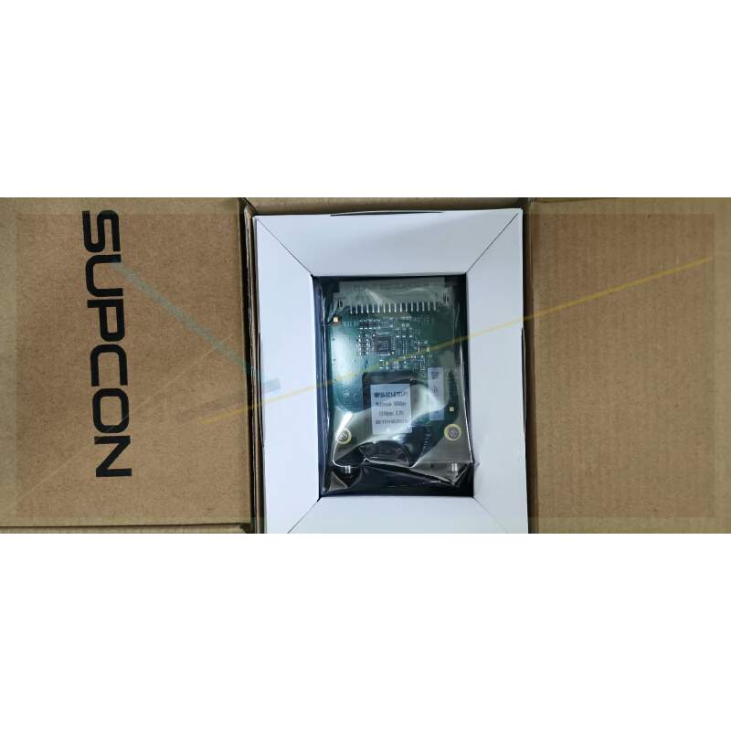 拍前询价：浙大中控交换机光模块 F-20 F-02 F-20S 议价