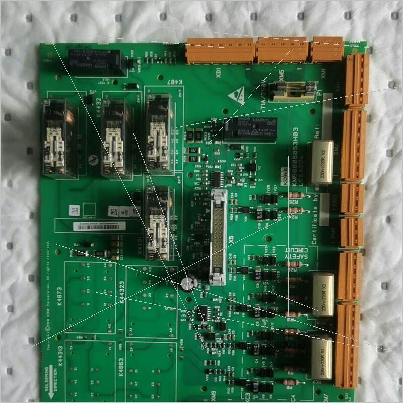 拍前询价：通力原装ADO二代KM50006052G01现货