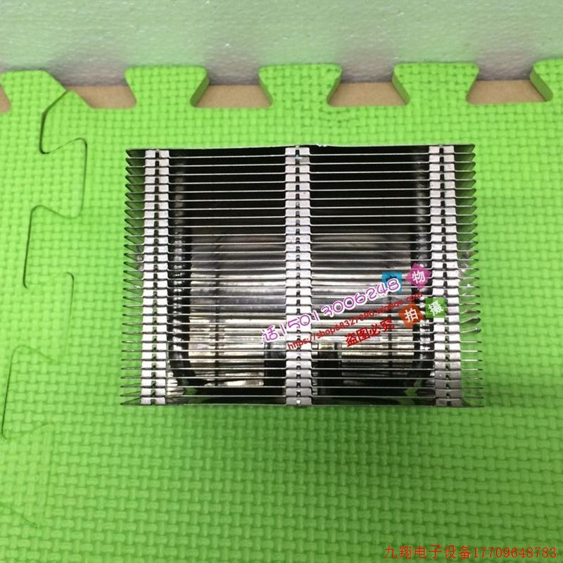 拍前询价:原装超微X8QB6-LF X8QB6-F服务器散热器1567针四路主板