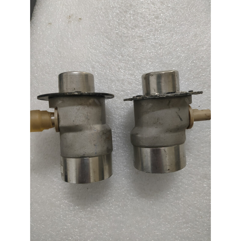 拍前询价：[议价]金宝泵头ak96泵头 AK200透析机泵头