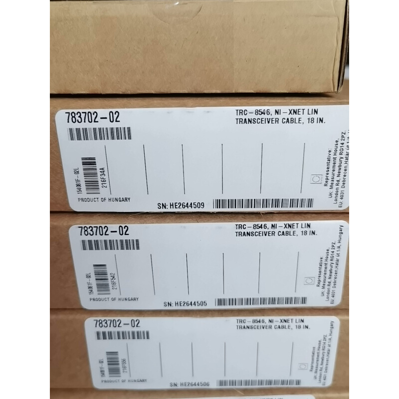 拍前询价：TRC-8546 783702-02 原装正品全新询价为准