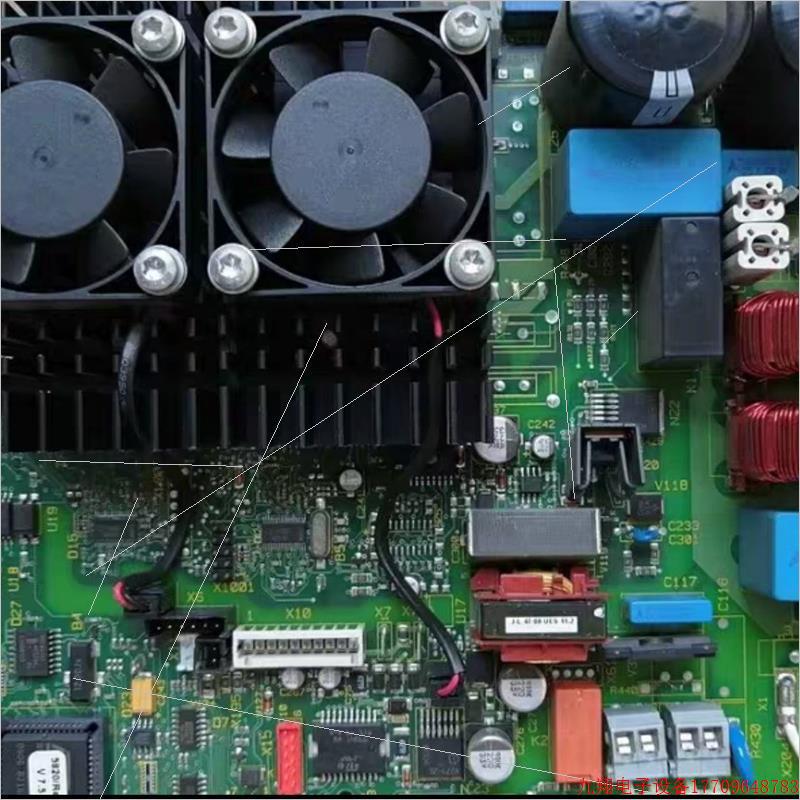 拍前询价:eppendorf艾本德离心机主板维修交换