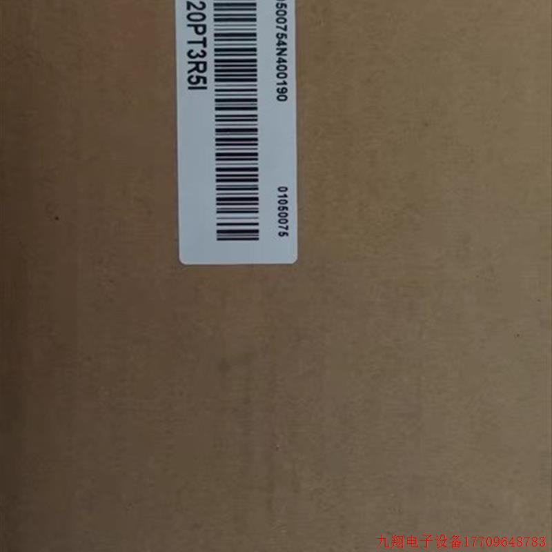 拍前询价:伺服驱动器is620pt3r5i 1kw品牌多渠道广型号全请多询