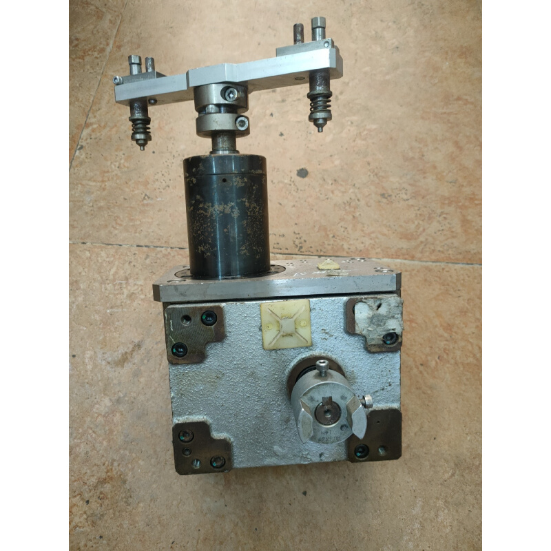 拍前询价：[议价]日本CKD   PPOXO50-180010SSS1顶升摇摆