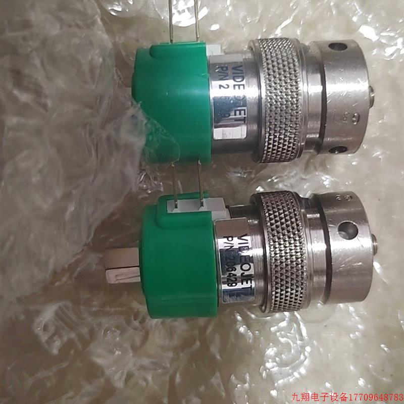 拍前询价:(议价)美国Clippard电磁阀,24v,新的没上机。单价