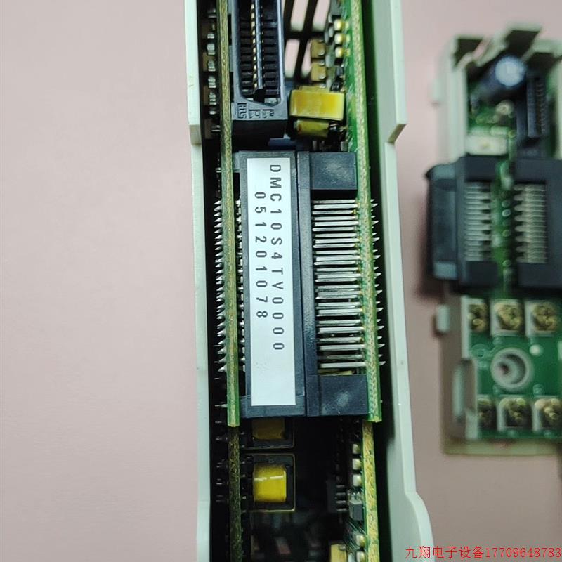 拍前询价:正品多通道调节器DMC10S4TV0000