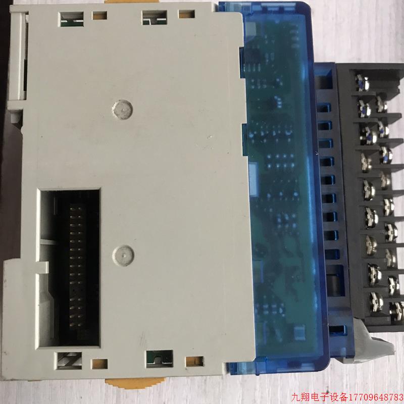 拍前询价:EJ1N-TC4A-QQ温控模块/EJ1C-EDUA-NFLK
