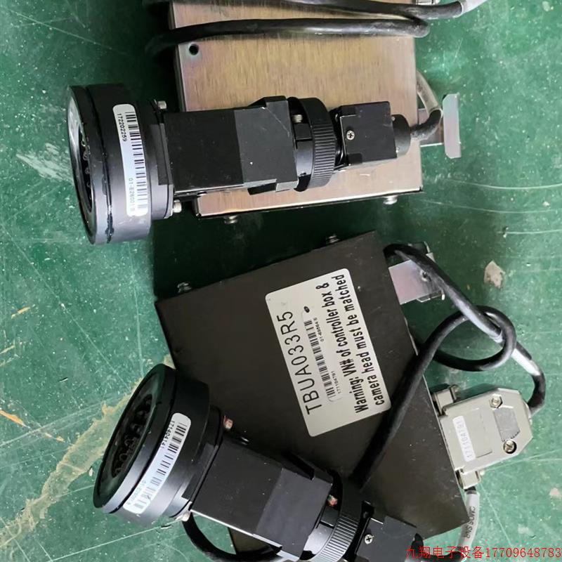 拍前询价:ASM TCUA500R1 08-E00875/A