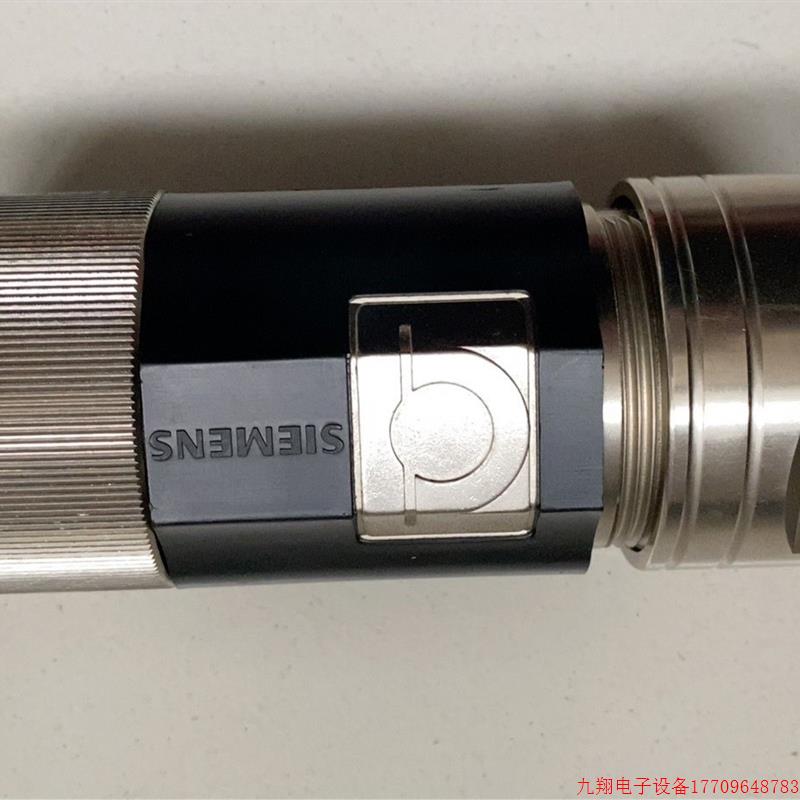 拍前询价:连接器二套6FX2003-0LU20/6FX2003-0LA20议价议价