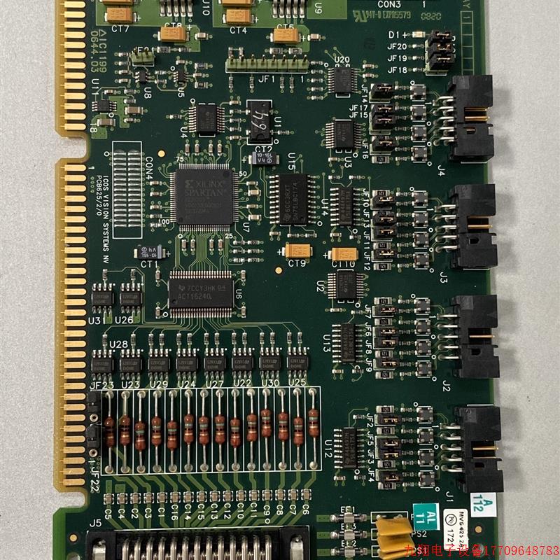 拍前询价:ICOS VISION SYSTEMS MVS625/2/0/0议价议价