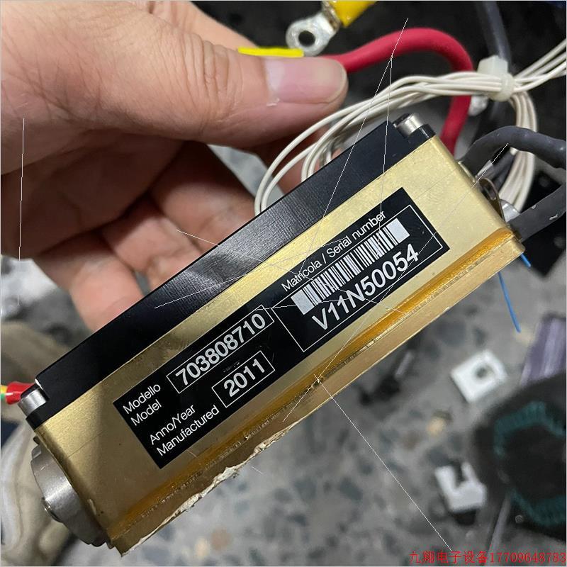 拍前询价:laservall 镭射谷 泵浦模块,嘎嘎新