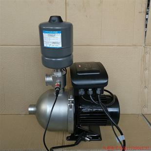 格兰富增压泵CHI4 拍前询价 40变频增压泵家用不锈钢增压泵丹麦