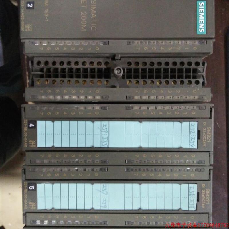 拍前询价:八成德国PLC程序设计器3221BL000AA0 五金工具现货秒假