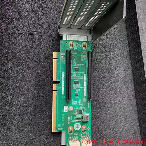 拍前询价:适用于RH2288HV5扩展卡03024KYN BC11PERO 03024PKS BC