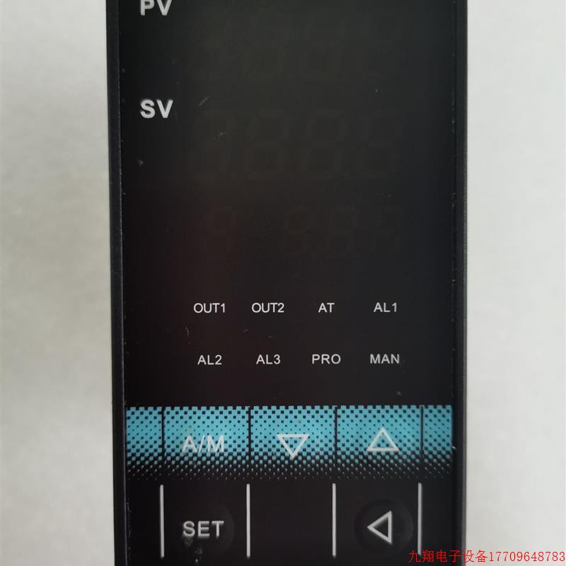 拍前询价:M908-701A-010-300AX带MODBUS通讯台湾泛达PAN-GLOBE温