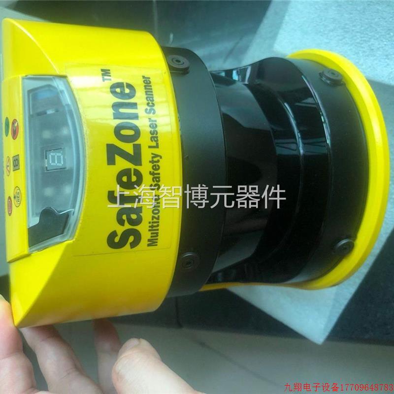 拍前询价:全新原装进口AB罗克韦尔传感器 442L-SFZNMZ B当天发货