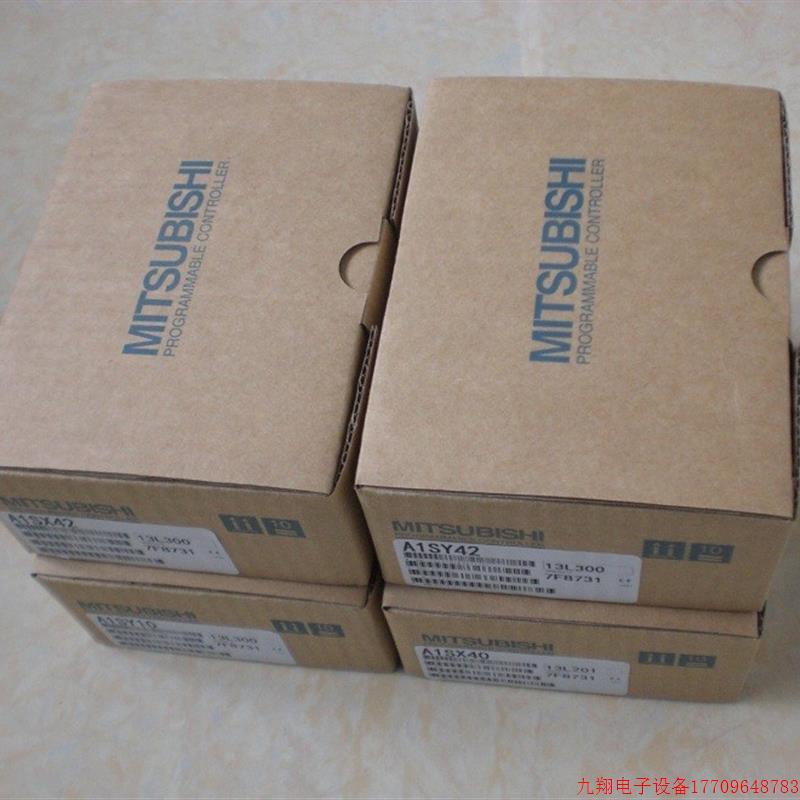 拍前询价:* A1S64AD 62DA A1SD62D A1SD61/A1SD21-S1