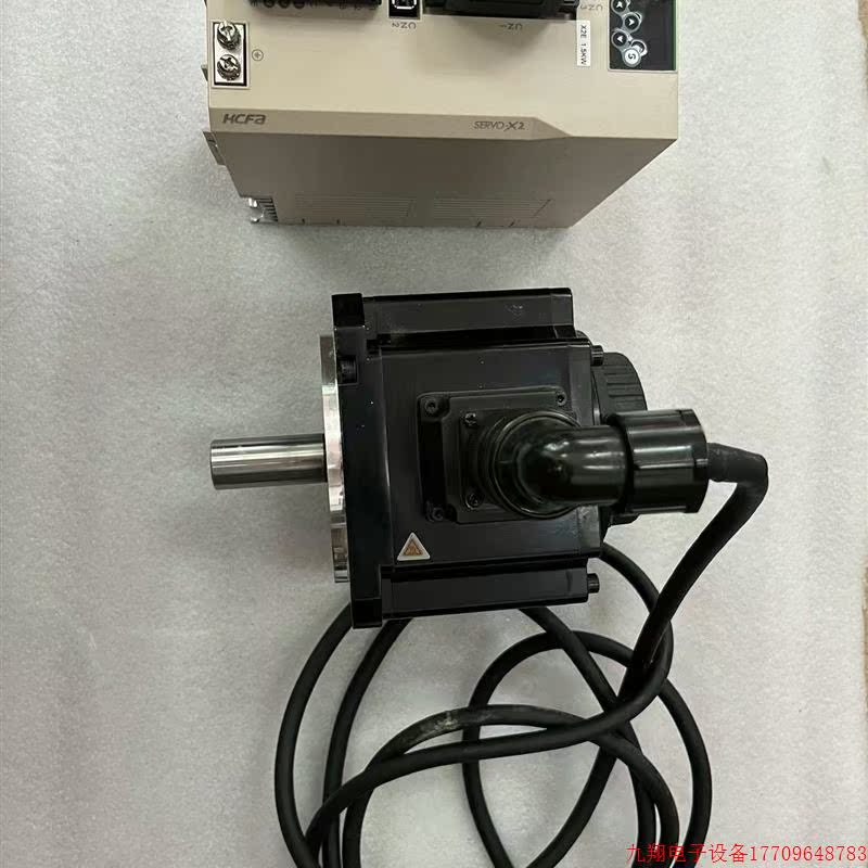 拍前询价:禾川SV-X2EA150A-A