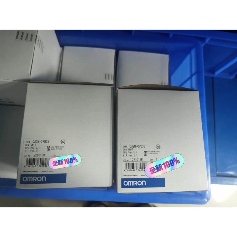 拍前询价：-非标价-CJ2M-CPU33//CJ2M-CPU32全新原装主议价