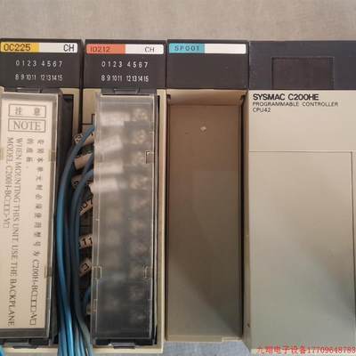 拍前询价:PLC   DRM21-V1   0C224  0C2