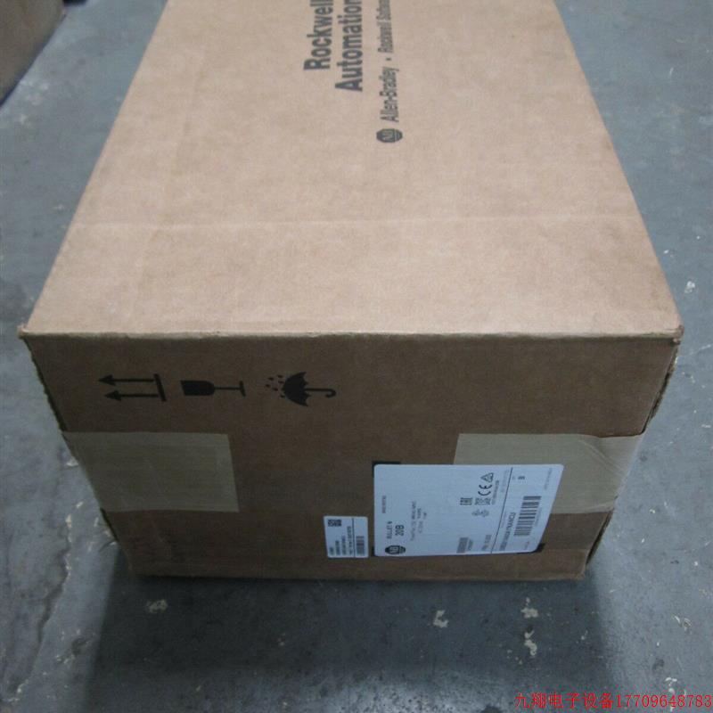 拍前询价:AB-罗克韦尔-交流驱动20DD125A0ENNANANE