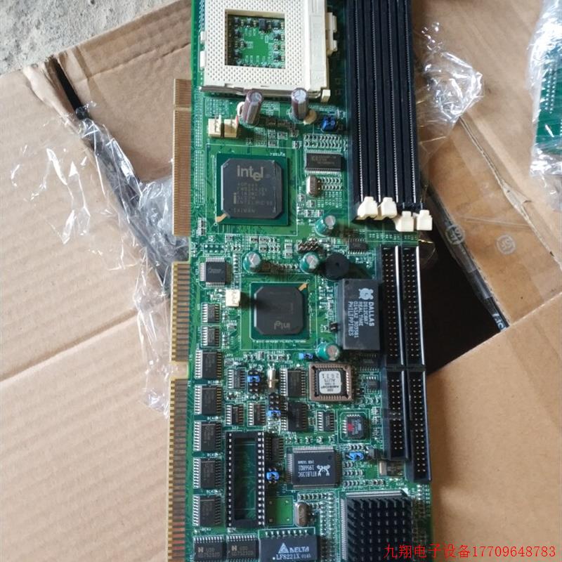 拍前询价:威强ROCKY-3702EV-R4 REV4.1