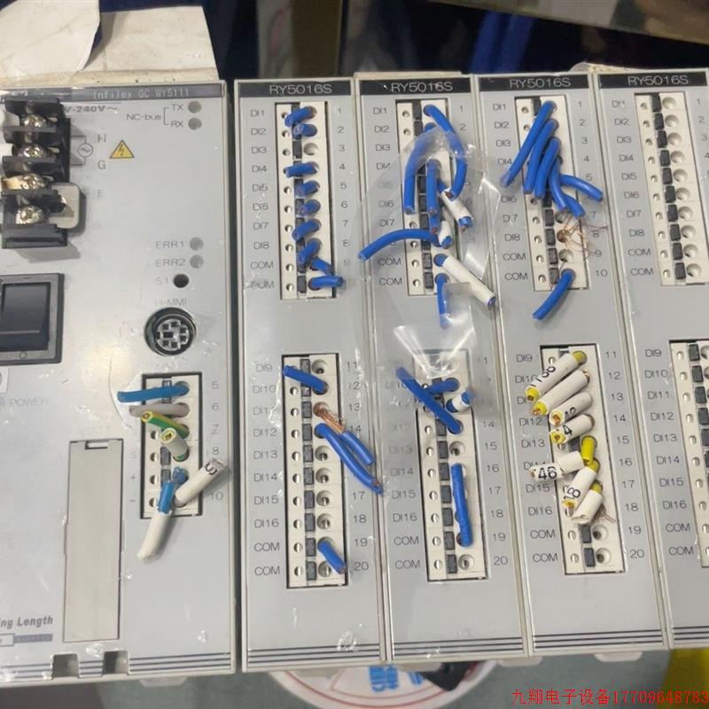 拍前询价:(议价)议价,WY5111W0000模块