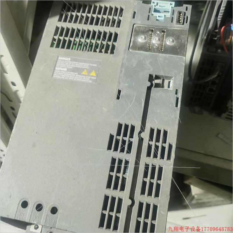 拍前询价:6SL3210-1SE23-2UA0拆机包好驱动器
