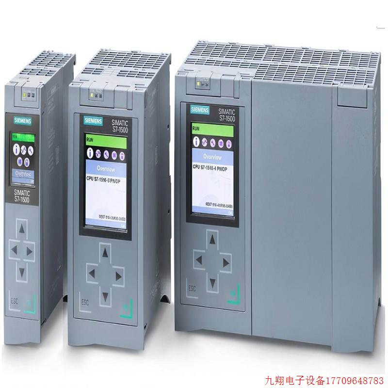 拍前询价:6ES7511-1AK02-0AB0 CPU 1511-1PN中央处理器6ES7511-1