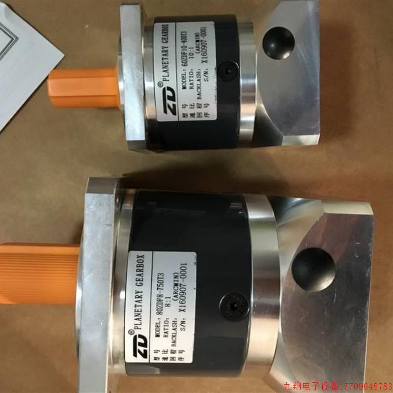 拍前询价:总代减速机60PLF9,60PLF10,60PLF12,60PLF15