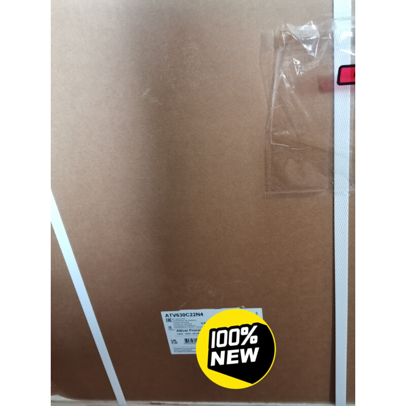 拍前询价：(议价）施耐德变频器ATV630C22N4，全新原装，手慢无