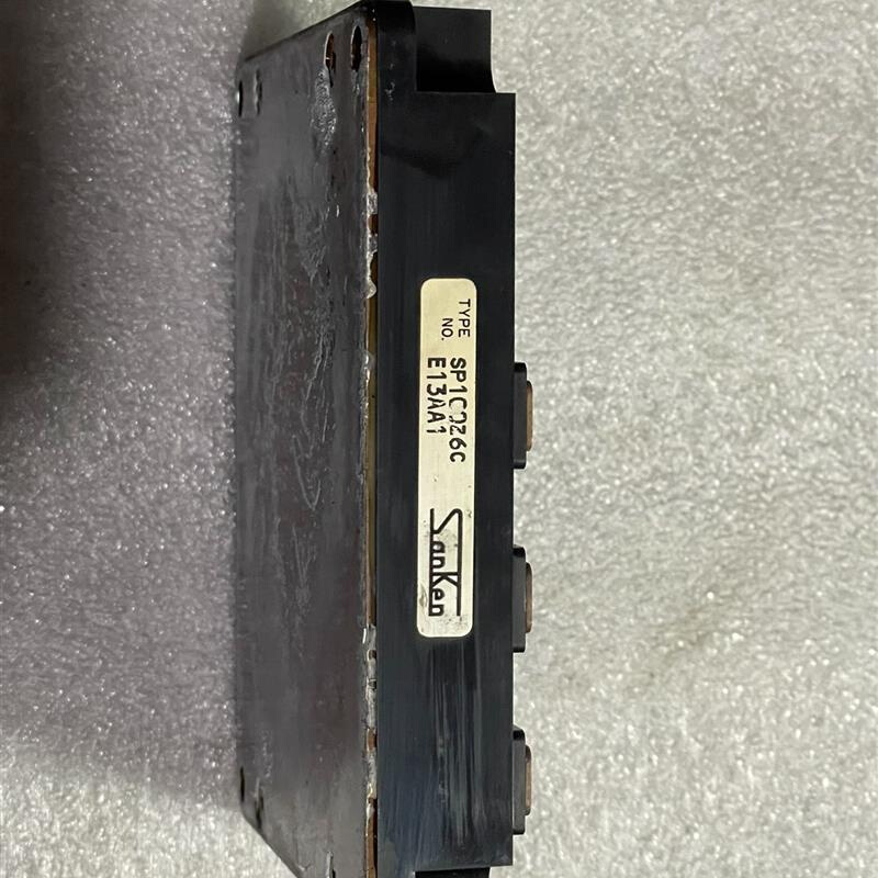 拍前询价：(议价产品)三肯模块原装拆机SP100Z6C  实拍