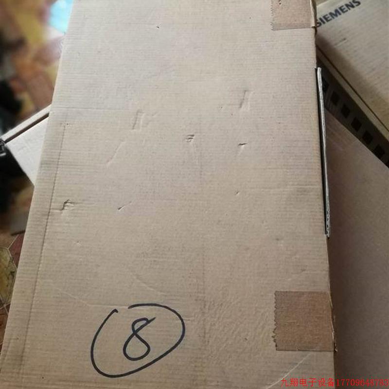 拍前询价:全新6SL3100-1BE21-3AA0现货
