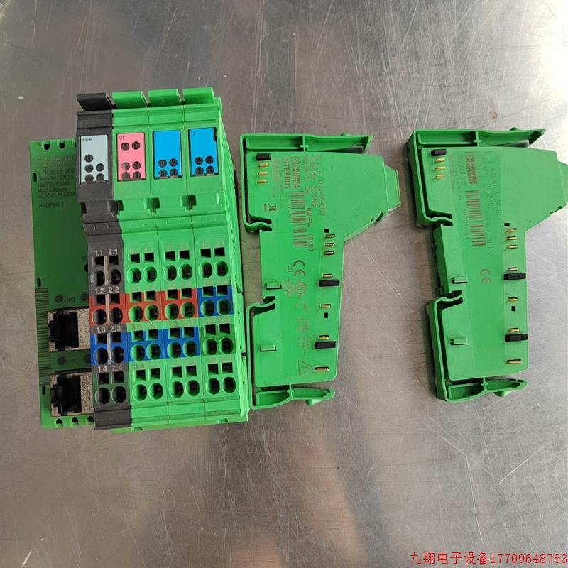 拍前询价:(议价)IL PN BK DI8 DO4 2TX-PAC - 270
