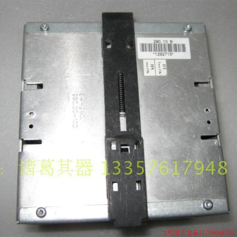 拍前询价:国 普尔世 ULSSL10.1PULS00 48V5A电源 48V5A开德关P电