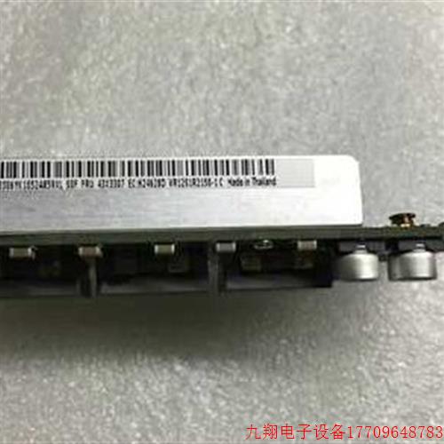 拍前询价:IBM X3400M2 M3 X3500M2 M3 VRM 模块39Y7395 43X3307